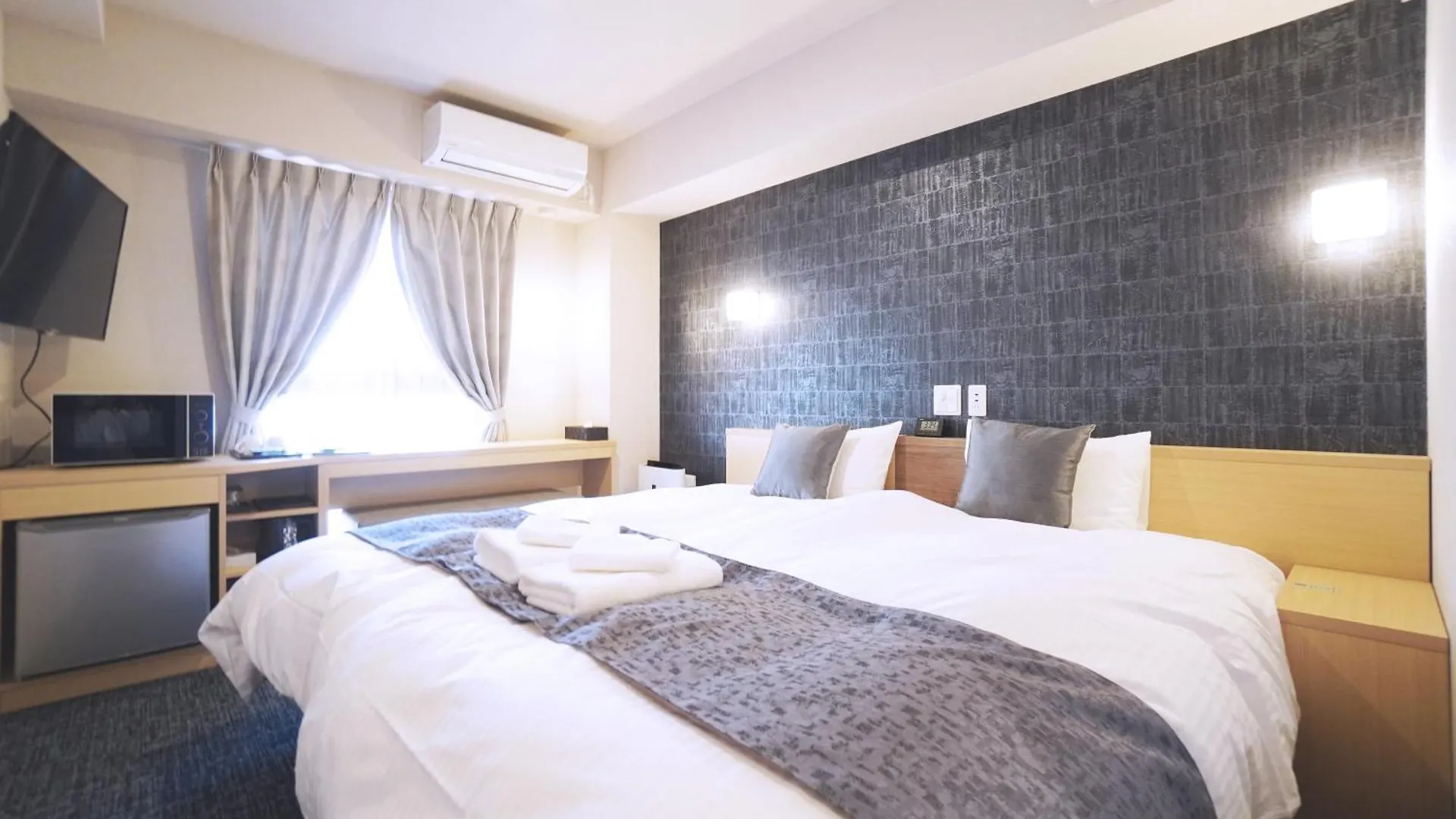 Elite Inn Kawaramachi 京都市 アパート