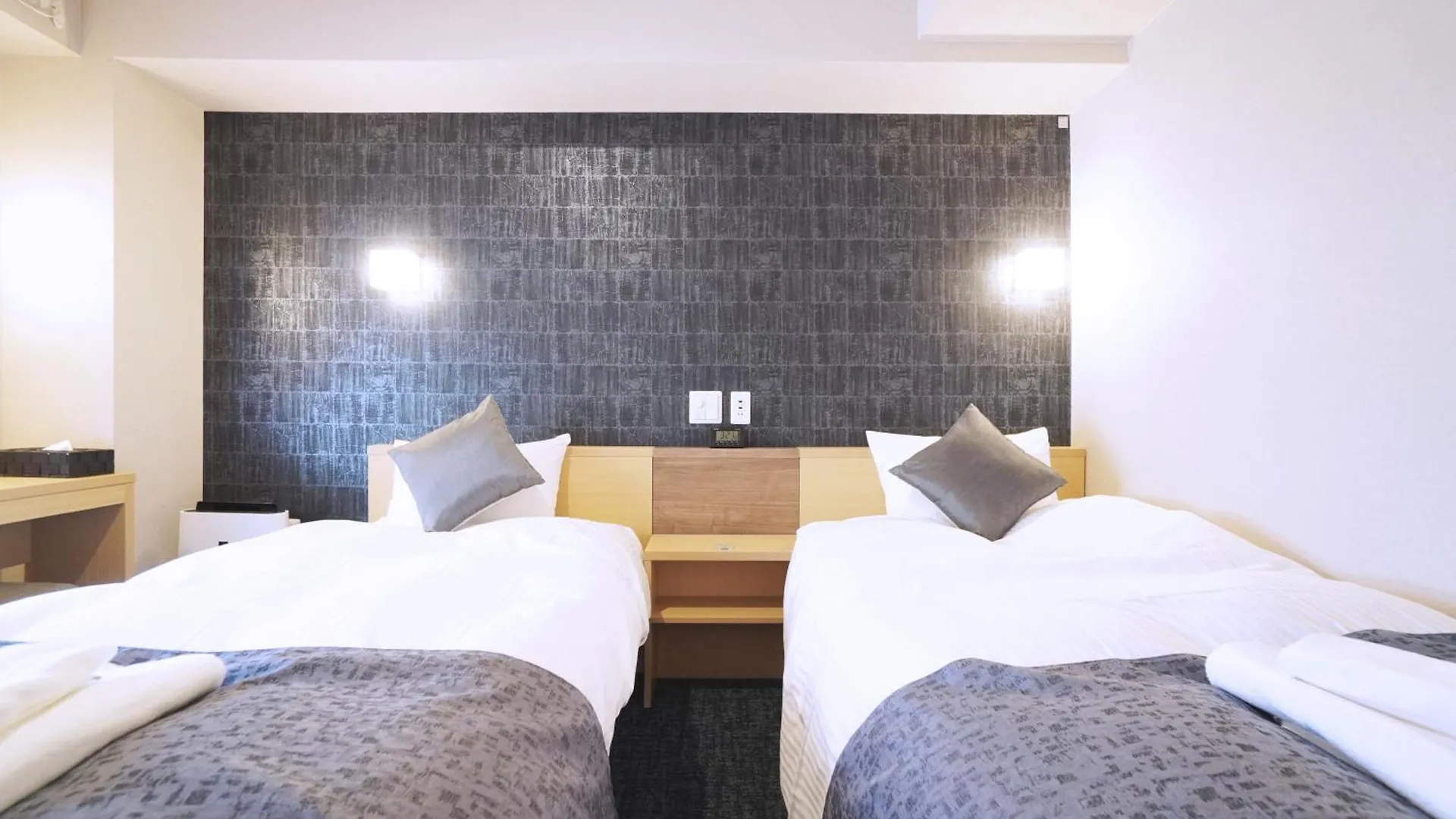 Elite Inn Kawaramachi 京都市 日本