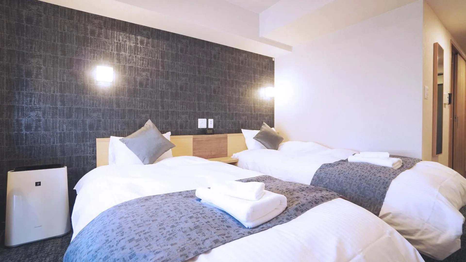 Elite Inn Kawaramachi 京都市