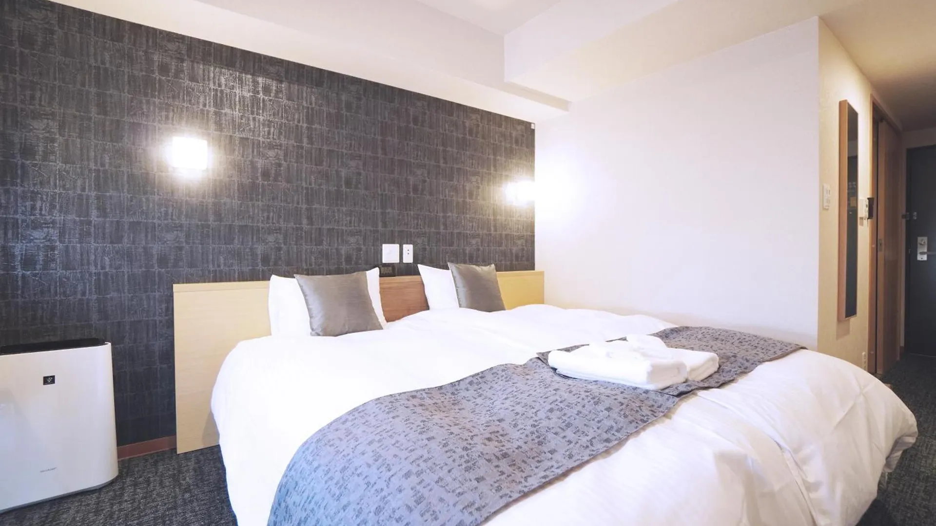 アパート Elite Inn Kawaramachi 京都市