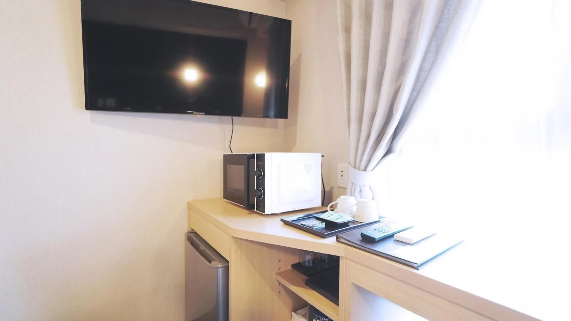 Elite Inn Kawaramachi 京都市 アパート
