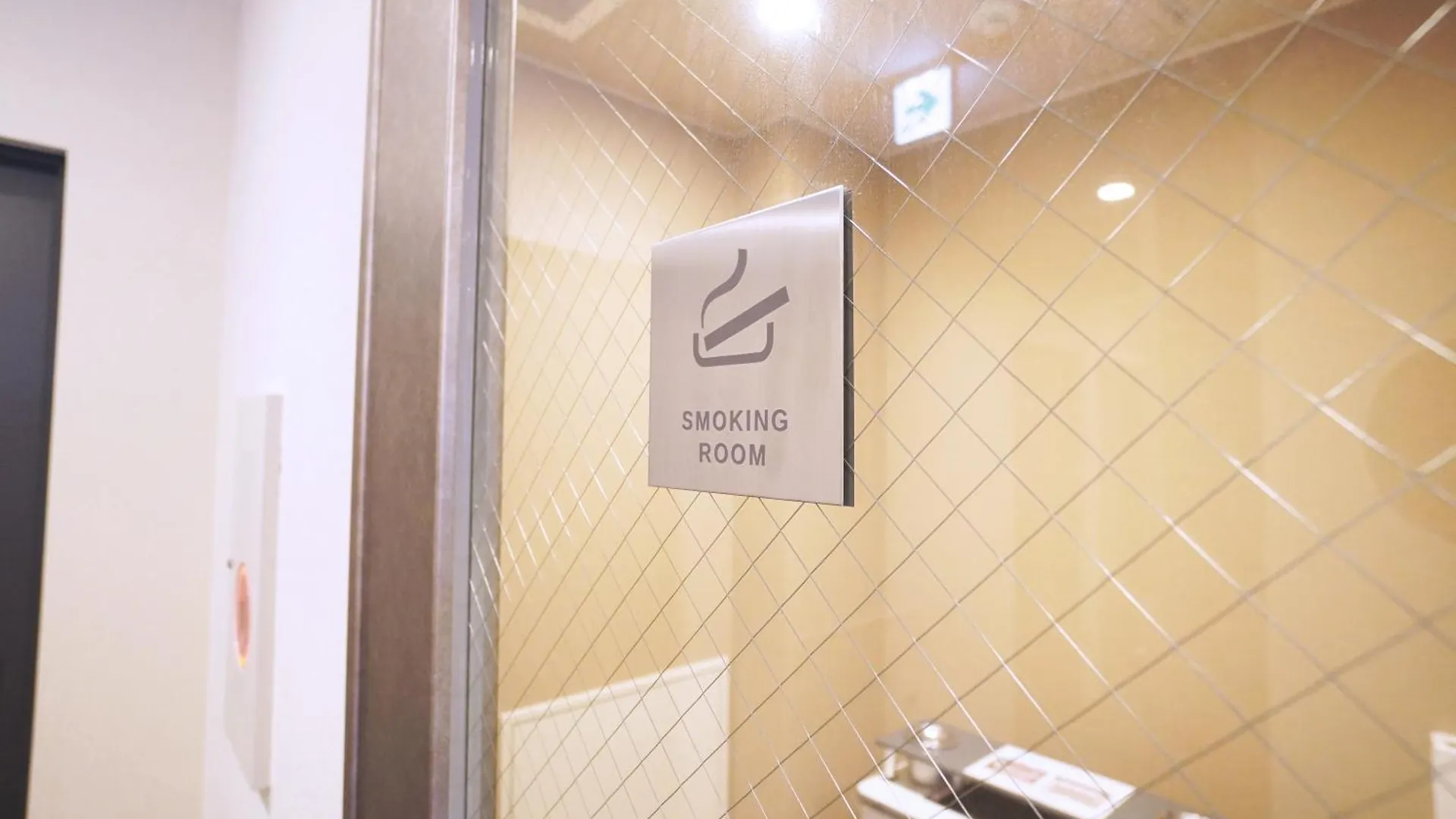 アパート Elite Inn Kawaramachi 京都市