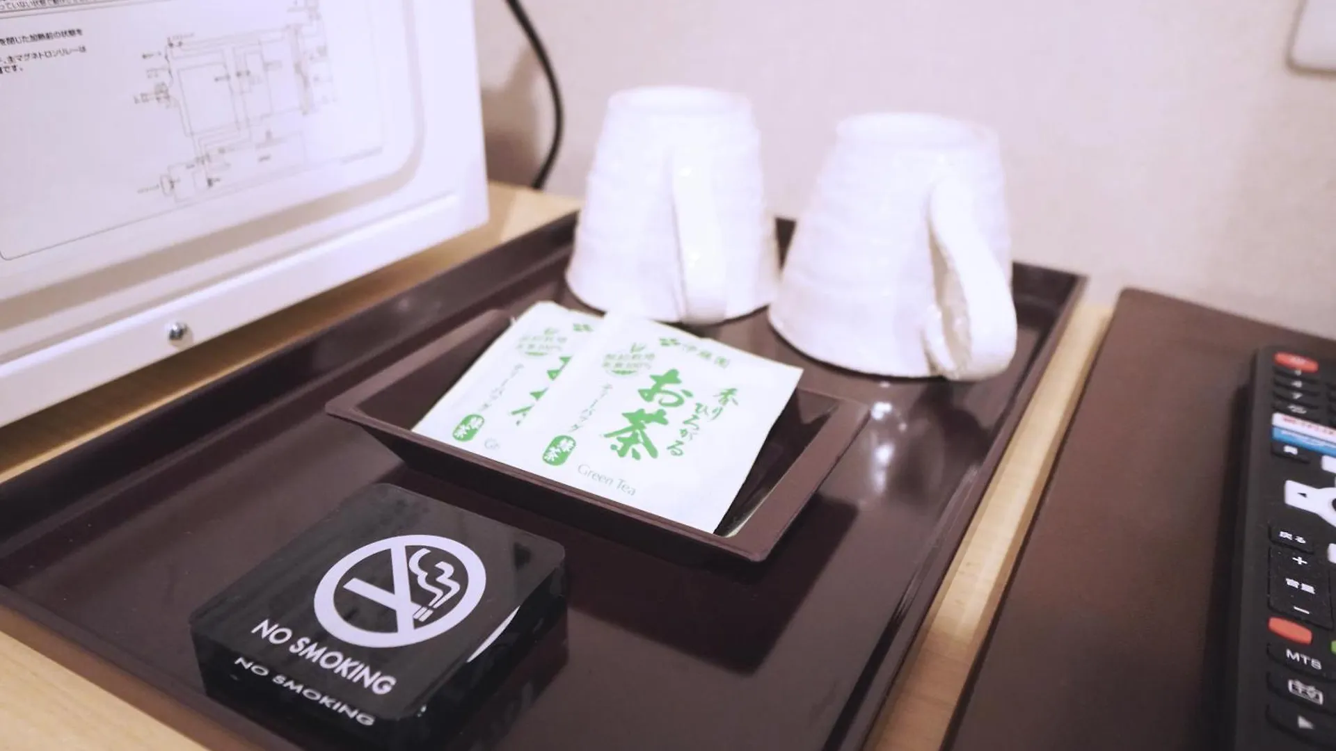 Elite Inn Kawaramachi 京都市 0*,