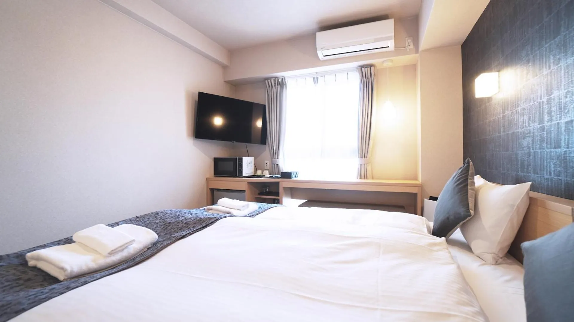 アパート Elite Inn Kawaramachi 京都市