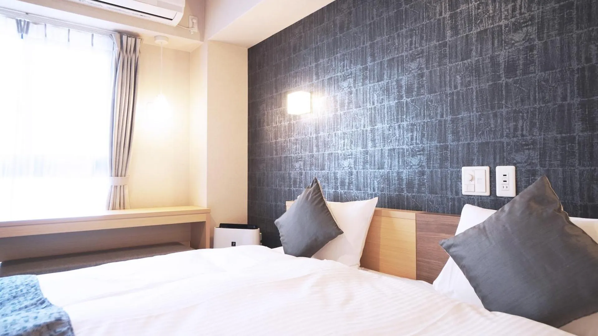Elite Inn Kawaramachi 京都市