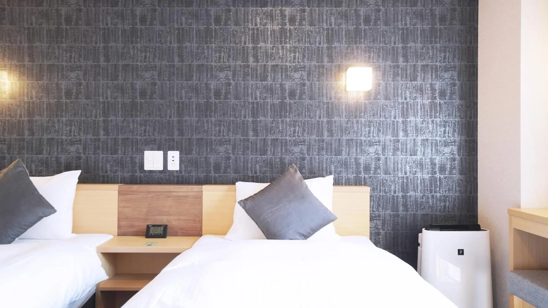 Elite Inn Kawaramachi 京都市 日本