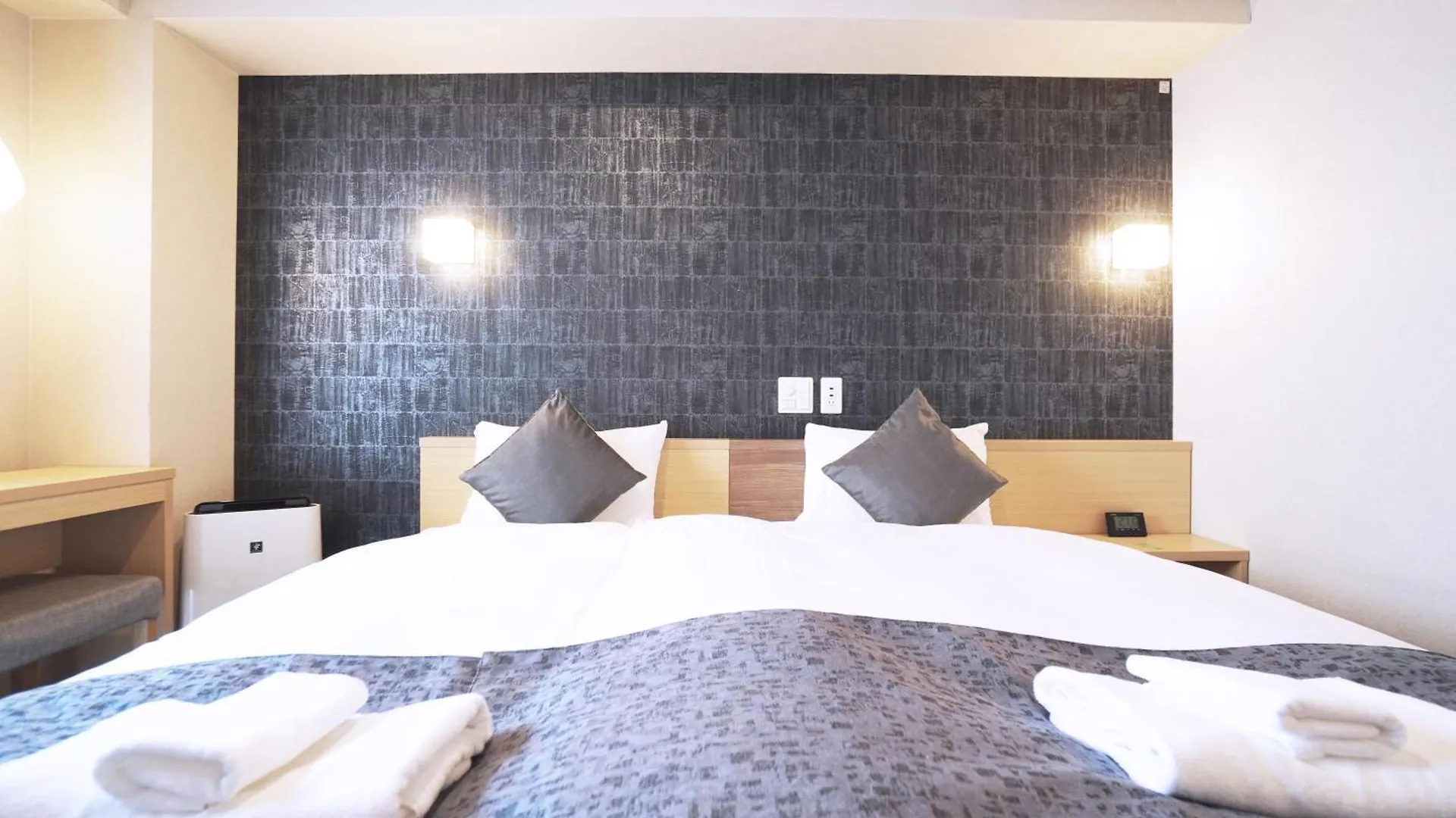 アパート Elite Inn Kawaramachi 京都市