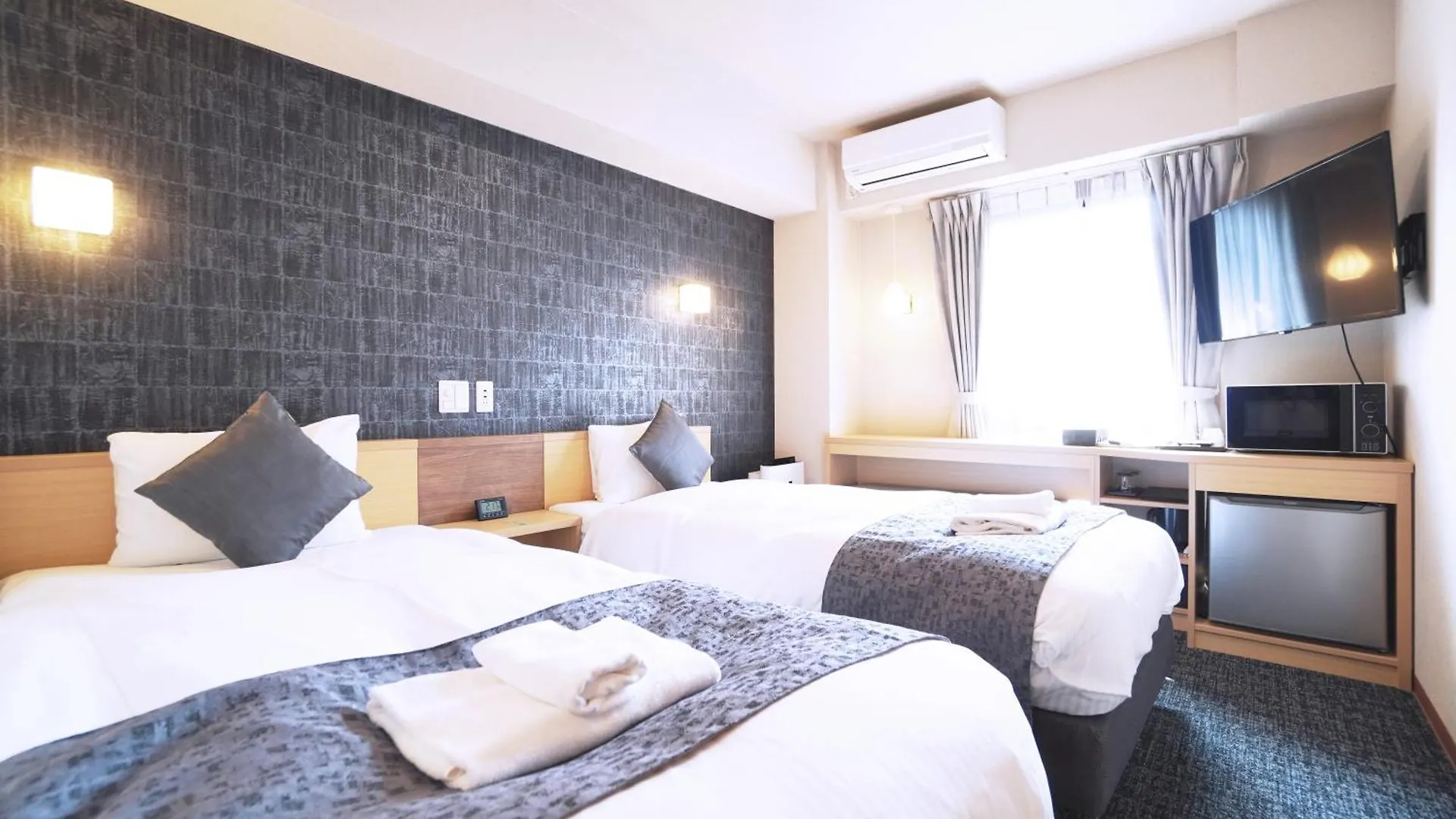 アパート Elite Inn Kawaramachi 京都市