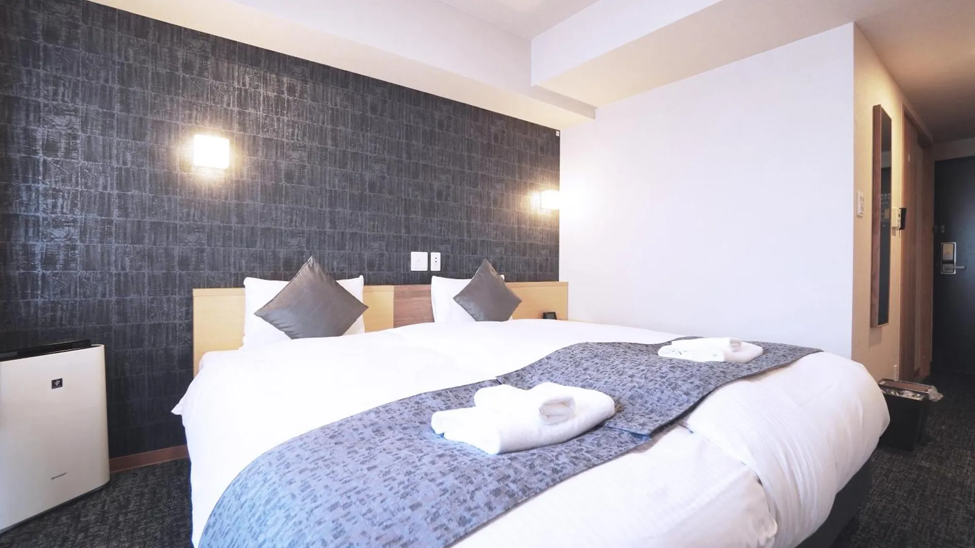 アパート Elite Inn Kawaramachi 京都市