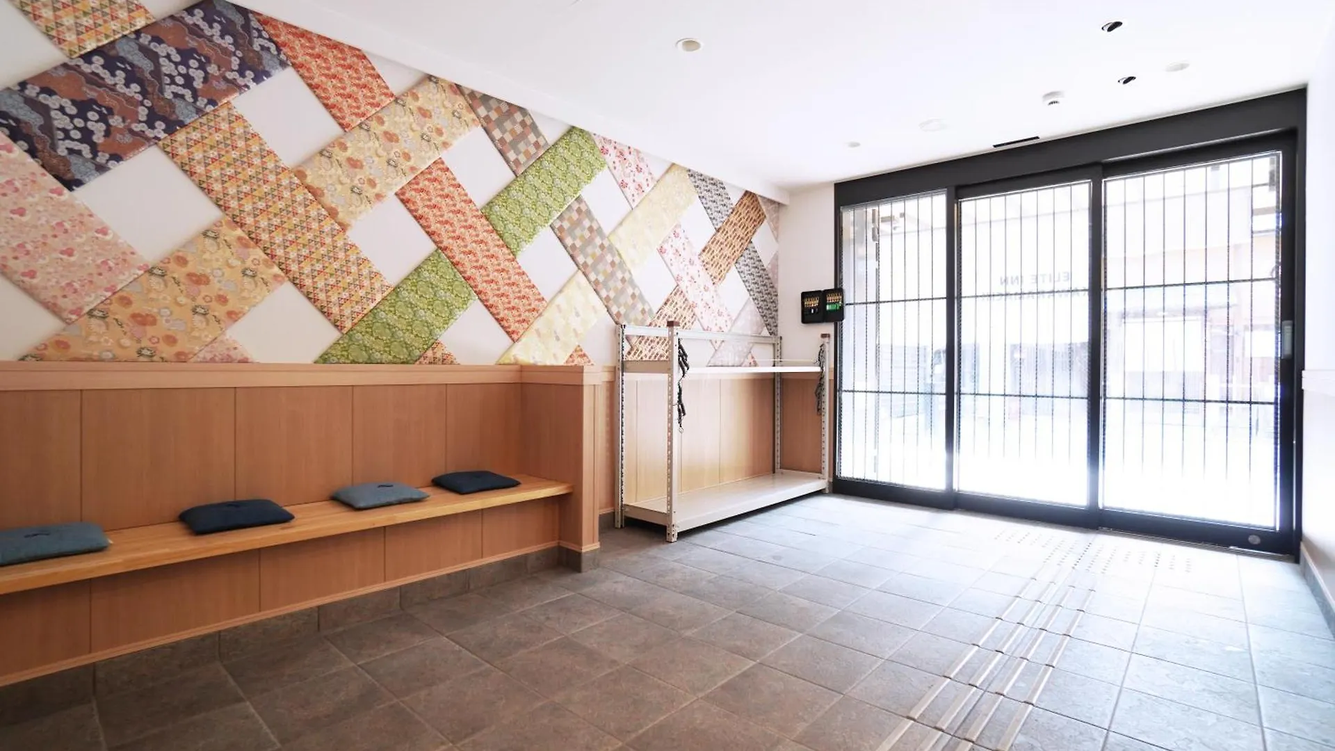 Elite Inn Kawaramachi 京都市