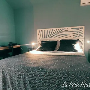Beau Studio 4 Pers - La Perle Marine - Gosier - Proche De La Et Des Restaurants Appartement Le Gosier (Grande-Terre)