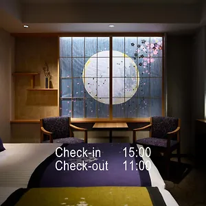 Hotel Mitsui Garden Station, Kioto