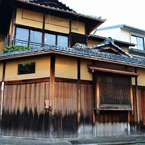  Maison d'hôtes Higurashi-sou