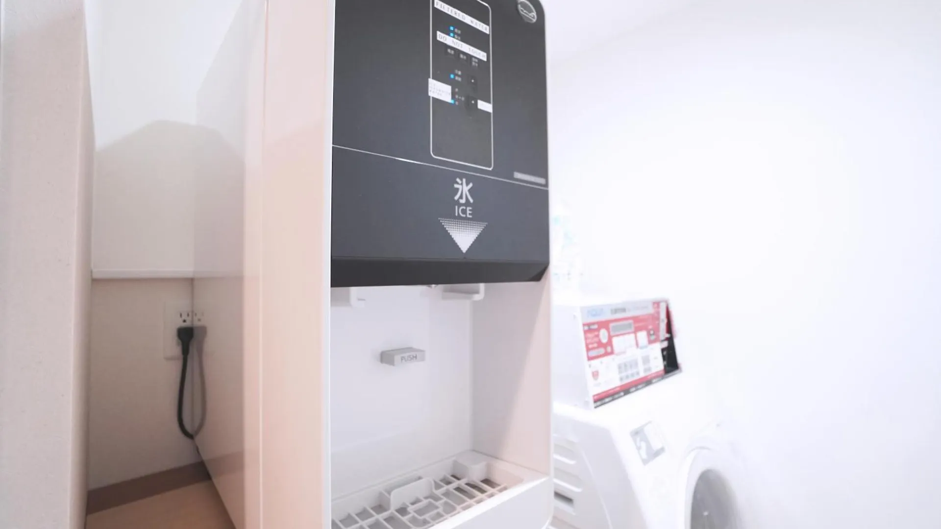 Appartement Elite Inn Kawaramachi Kyoto Japon