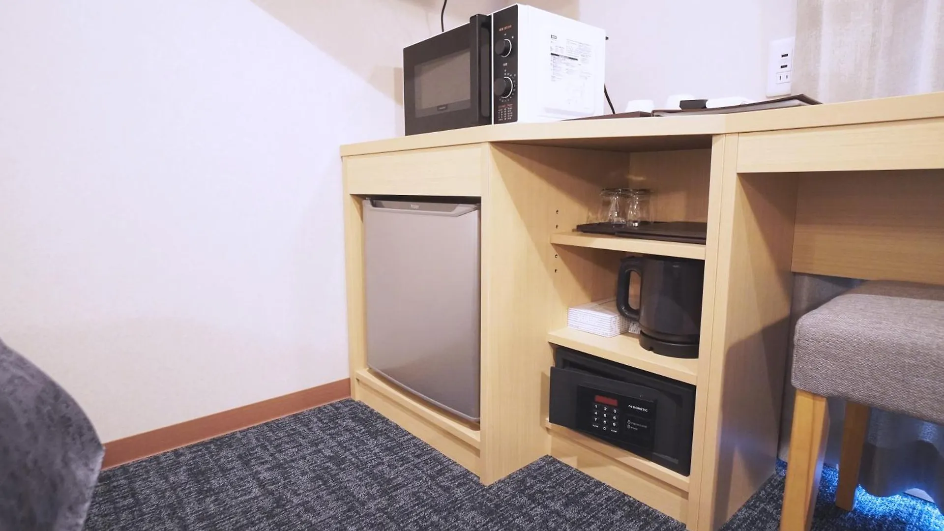Elite Inn Kawaramachi Kyoto Apartment