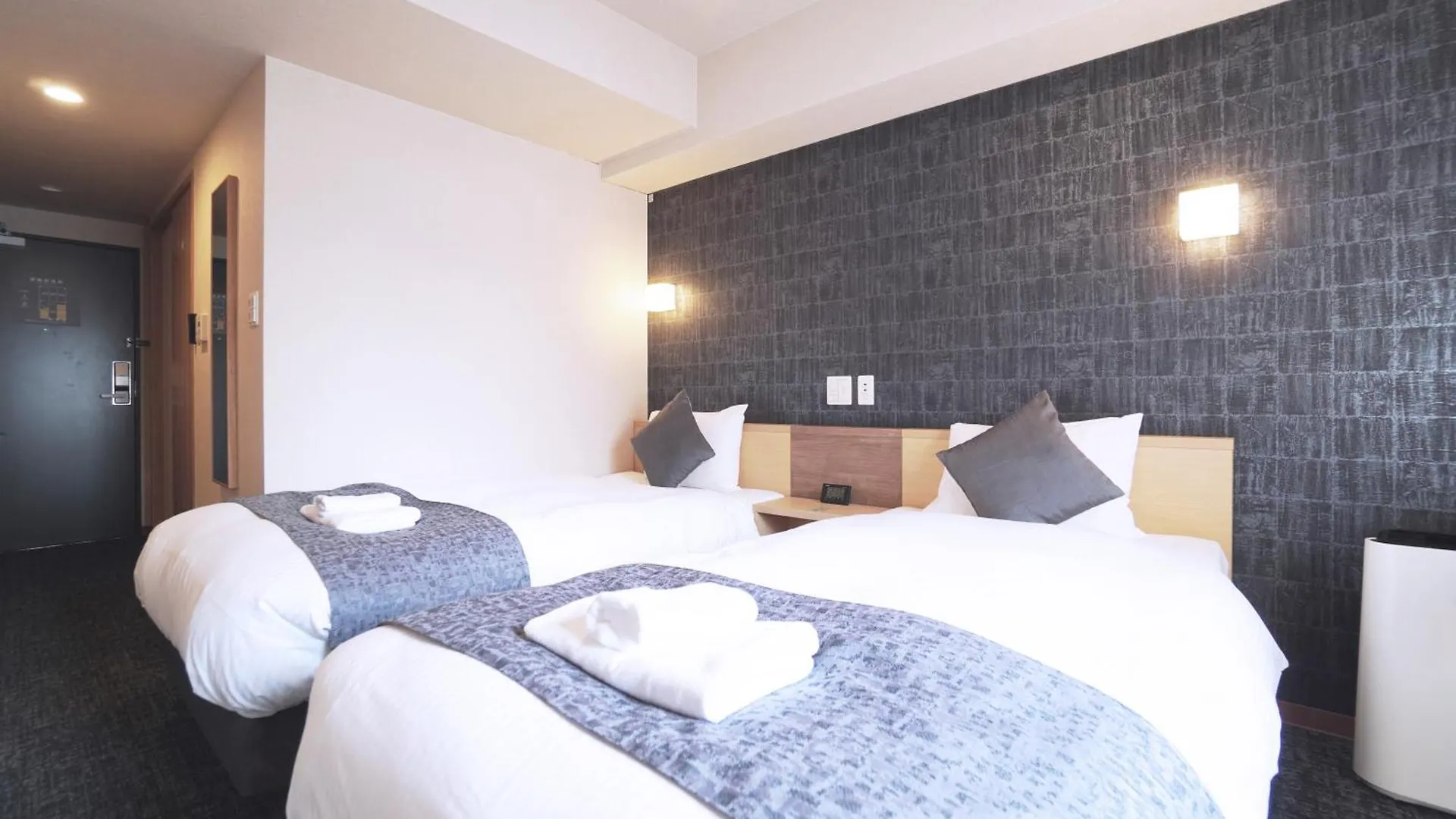 Apartment Elite Inn Kawaramachi Kyoto Japan