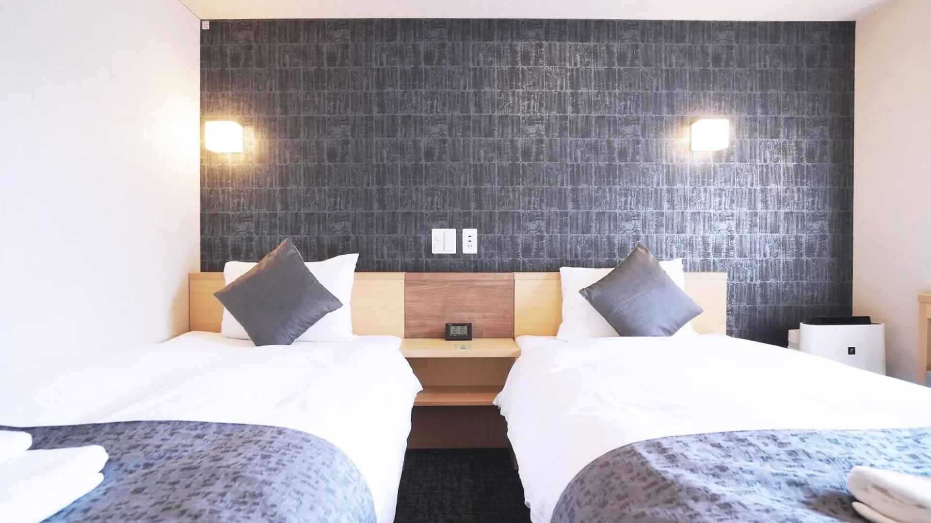 Daire Elite Inn Kawaramachi Kyoto